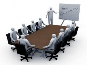 مؤتمر دولى بعنوان &quot;Water Cooperation for Sustainable Development&quot;