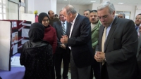 محافظ القليوبية يفتتح معرض العلوم والهندسة بكلية الهندسة ببنها