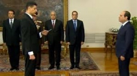الدكتور سمير حماد نائب محافظ القليوبية