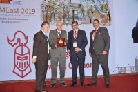 تكريم جديد لعملاق من عمالقة هندسة بنها