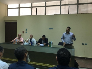 دورة التحليل الاحصائى