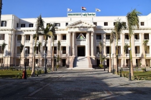 رسالة من رئيس مجلس أدارة نادي أعضاء هيئة التدريس