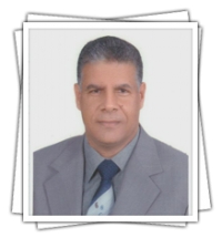تهنئة من السيد الأستاذ الدكتور/ محمد بسيونى للمهندس / محمد حسين على مخلوف