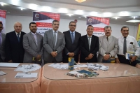 فعاليات اليوم التعريفى بالبرامج المميزة