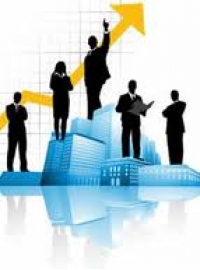 دورة تدريبية لطلاب جامعة بنها في مجال الإبتكار وريادة الأعمال