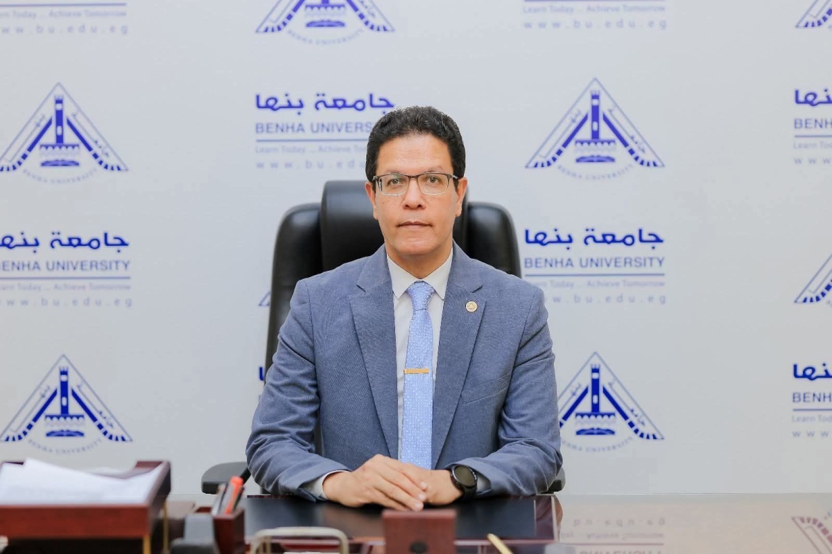 بسبب الأحوال الجوية .. تأجيل امتحانات منتصف الفصل الدراسي بجامعة بنها